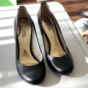 Pumps Rond Toe Michael Kors 7